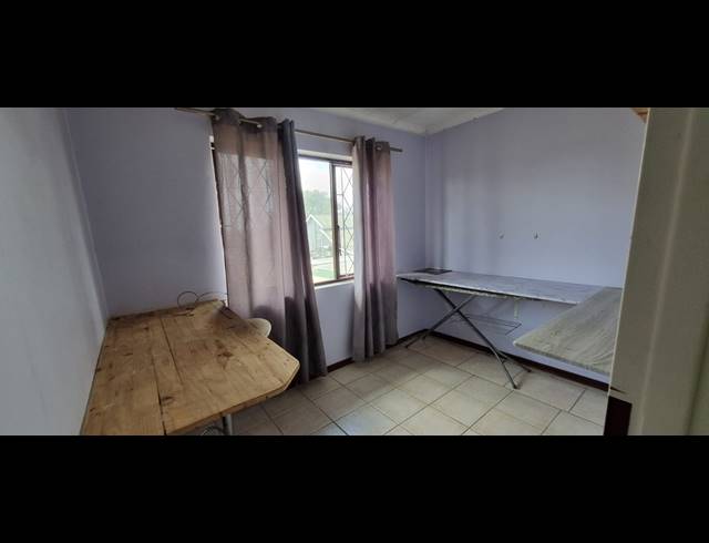 3 BEDROOM FLAT FOR SALE IN GLENWOOD